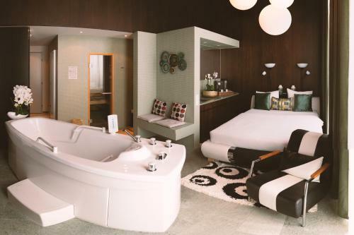 Hotel Vitality Relax Spa Suite