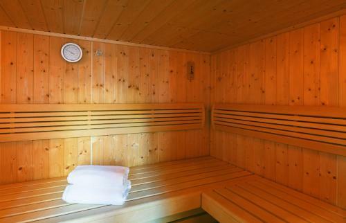 Hotel Vitality Relax Spa Suite