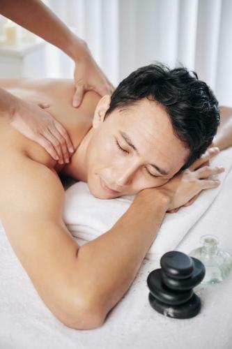 Hotel Vitality Relax Spa Suite