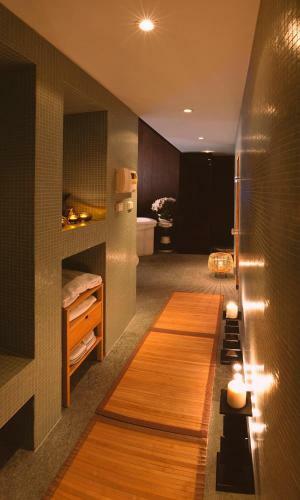 Hotel Vitality Relax Spa Suite
