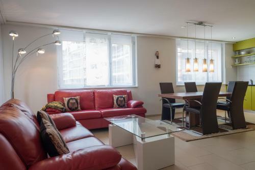 Apartamento Uletsch
