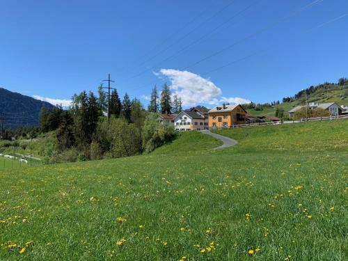 Bed & Breakfast Waldheim Pension Laax