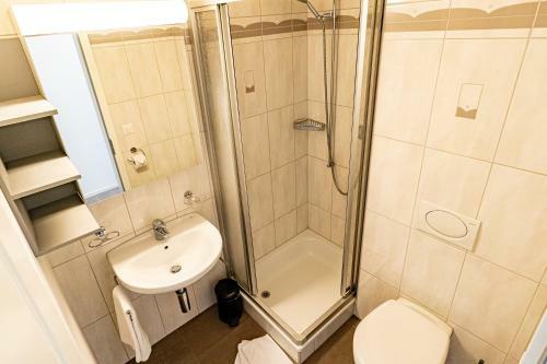 Apartamento Edelweiss Casa Delonis