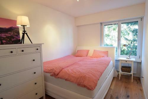 Apartamento Casa Curnera 8