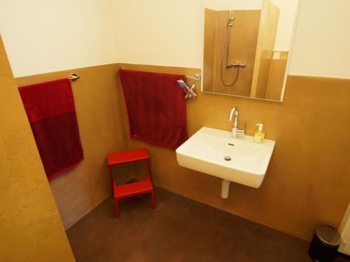 Apartment Tivoli 4