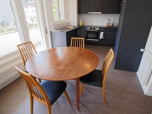 Apartment Tivoli 4
