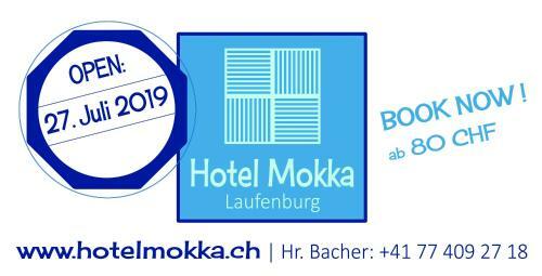 Hotel Mokka Laufenburg