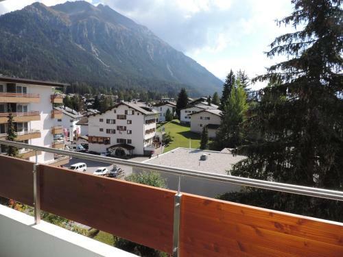 Apartamento Astoria (175 Cl)