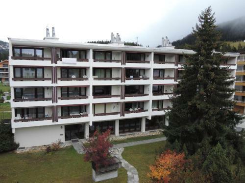Apartamento Astoria (175 Cl)
