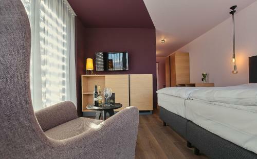 Hotel Links Leuk Golfresort
