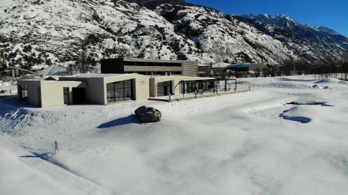 Hotel Links Leuk Golfresort