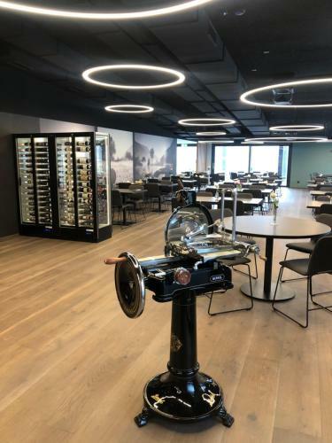 Hotel Links Leuk Golfresort