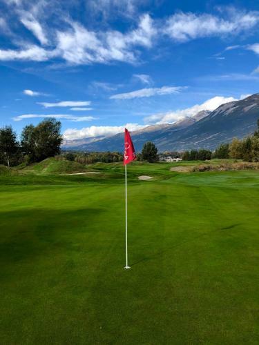 Hotel Links Leuk Golfresort