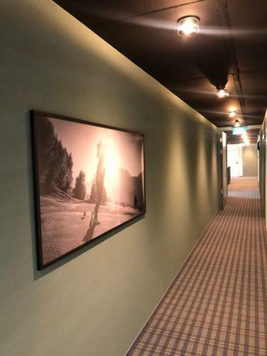 Hotel Links Leuk Golfresort