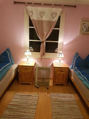 Bed & Breakfast G�te Des Amis