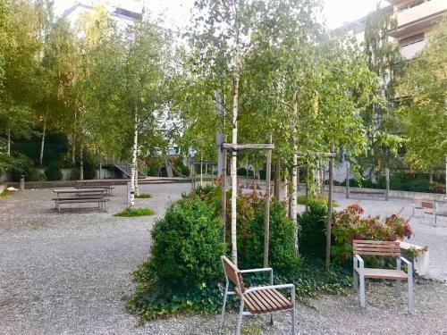 Apartamento Good Location, Spacious, Comfortable And Bright!!
