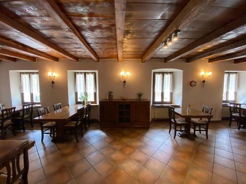 Hotel Osteria Vittoria