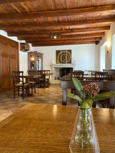 Hotel Osteria Vittoria