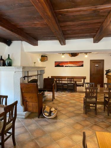 Hotel Osteria Vittoria