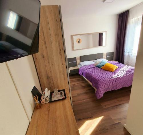 B&B Ristorante Ombrone