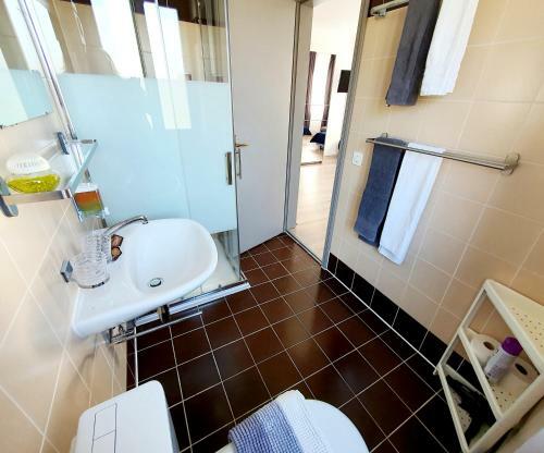 B&B Ristorante Ombrone