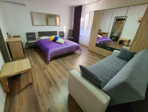 B&B Ristorante Ombrone