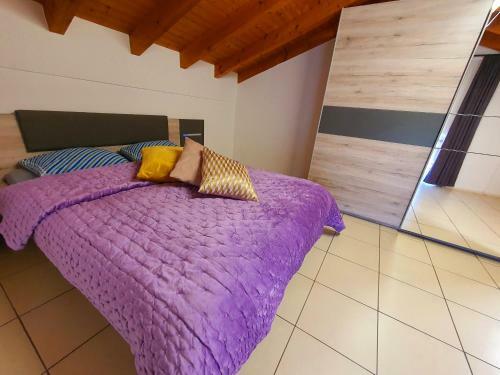 B&B Ristorante Ombrone