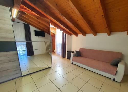 B&B Ristorante Ombrone