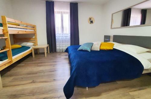 B&B Ristorante Ombrone