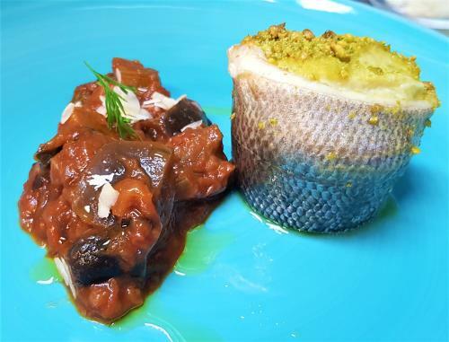 B&B Ristorante Ombrone