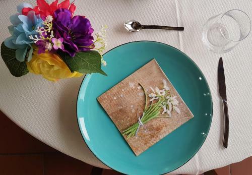 B&B Ristorante Ombrone