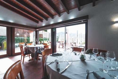 B&B Ristorante Ombrone