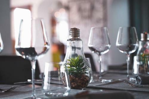 B&B Ristorante Ombrone