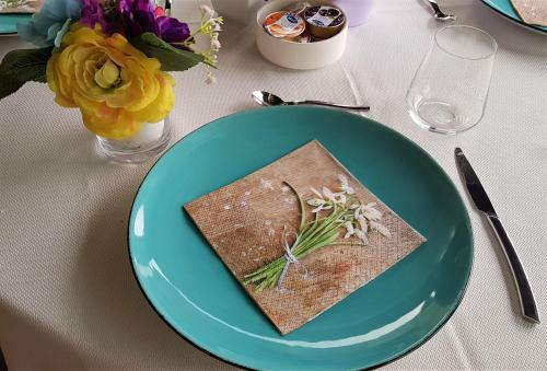 B&B Ristorante Ombrone