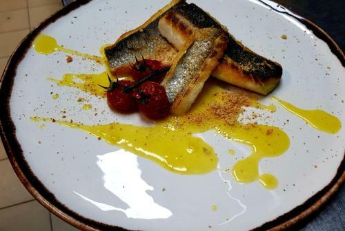 B&B Ristorante Ombrone