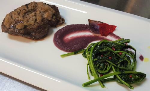 B&B Ristorante Ombrone