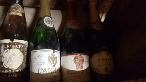 B&B Ristorante Ombrone