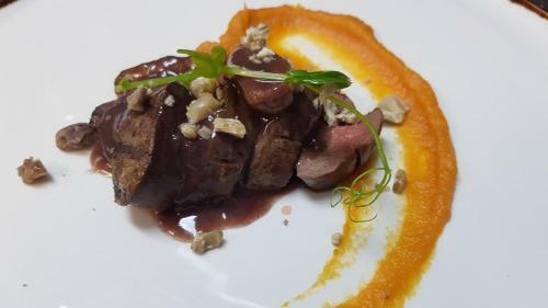 B&B Ristorante Ombrone