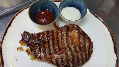 B&B Ristorante Ombrone