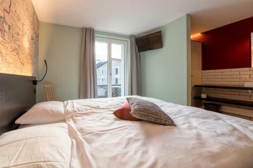 Emma's Hotel - B&B