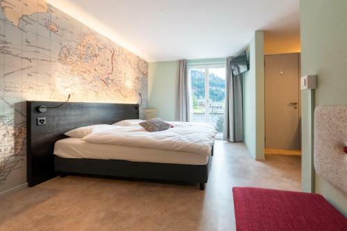 Emma's Hotel - B&B