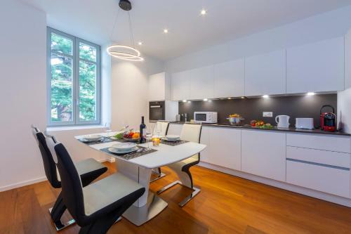 Apartamento Love Of Lugano