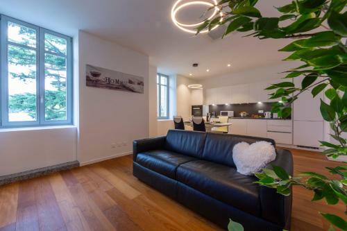 Apartamento Love Of Lugano
