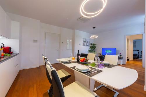 Apartamento Love Of Lugano