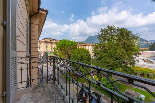 Apartamento Love Of Lugano