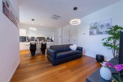 Apartamento Love Of Lugano