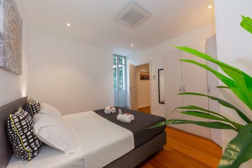 Apartamento Love Of Lugano