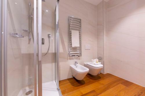 Apartamento Love Of Lugano