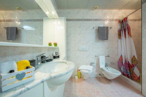 Apartamento Chiara's Home