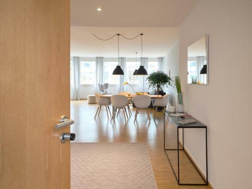 Apartamento Officewerft Sonnenberg